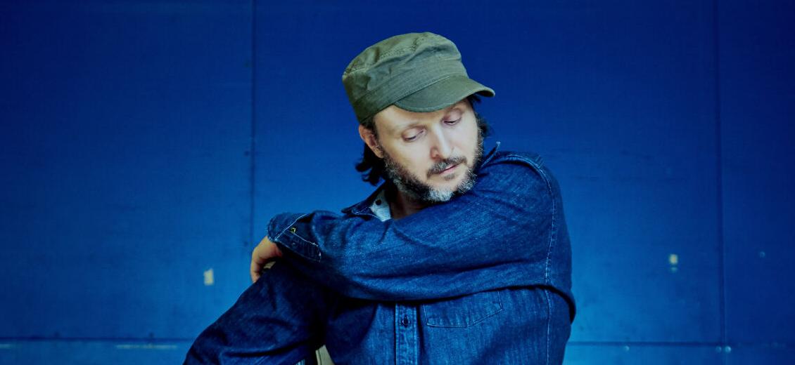 Sidi Larbi Cherkaoui